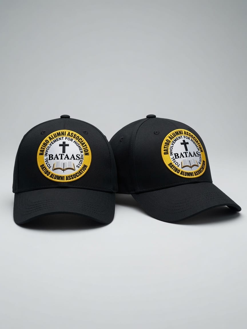 BATAAS Cap