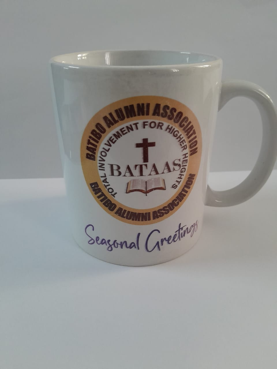 BATAAS Mug