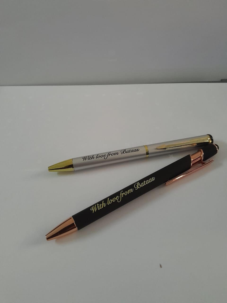 BATAAS Pens